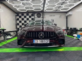 Mercedes-Benz E 53 AMG AMG 4Matic+ | Individual edition - 65000 € / 127128.95 лв. - 68993531 2 | Car24.bg Mercedes-Benz E 53 AMG AMG 4Matic+ | Individual edition - 65000 € / 127128.95 лв. - 68993531 2