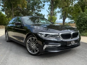 BMW 530 i | Led Adaptive | Подгрев | Напълно Обслужена |