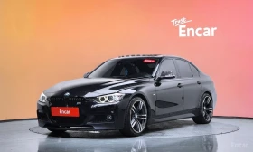 BMW 320 d* M SPORT* EDITION* HEAD UP* ПОДГРЕВ* КРАЙНА ЦЕНА