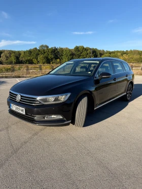 VW Passat 2.0 TDI 150 | Auto.bg — изображение 2 VW Passat 2.0 TDI 150 | Auto.bg — изображение 2