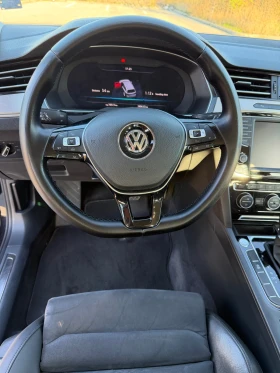 VW Passat 2.0 TDI 150 | Auto.bg — изображение 12 VW Passat 2.0 TDI 150 | Auto.bg — изображение 12