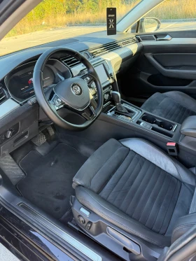 VW Passat 2.0 TDI 150 | Auto.bg — изображение 10 VW Passat 2.0 TDI 150 | Auto.bg — изображение 10