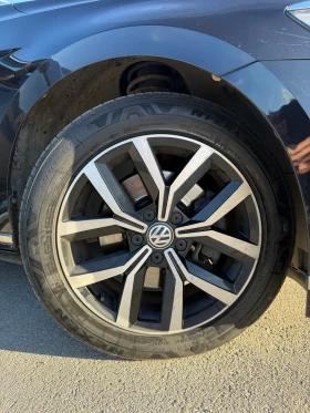 VW Passat 2.0 TDI 150 | Auto.bg — изображение 17 VW Passat 2.0 TDI 150 | Auto.bg — изображение 17