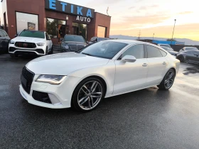 Audi A7 RS7 OPTIK-4x4-HEAD UP-BOSE-KAMERA-ОБДУХB-DISTRONIK | Auto.bg — изображение 3 Audi A7 RS7 OPTIK-4x4-HEAD UP-BOSE-KAMERA-ОБДУХB-DISTRONIK | Auto.bg — изображение 3