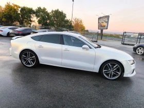 Audi A7 RS7 OPTIK-4x4-HEAD UP-BOSE-KAMERA-ОБДУХB-DISTRONIK | Auto.bg — изображение 2 Audi A7 RS7 OPTIK-4x4-HEAD UP-BOSE-KAMERA-ОБДУХB-DISTRONIK | Auto.bg — изображение 2