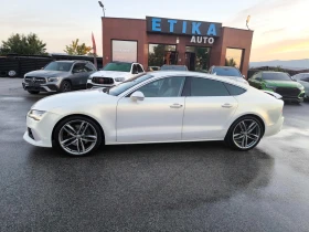 Audi A7 RS7 OPTIK-4x4-HEAD UP-BOSE-KAMERA-ОБДУХB-DISTRONIK | Auto.bg — изображение 4 Audi A7 RS7 OPTIK-4x4-HEAD UP-BOSE-KAMERA-ОБДУХB-DISTRONIK | Auto.bg — изображение 4