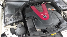 Mercedes-Benz C 43 AMG 3.0 V6 Biturbo | Auto.bg — изображение 5 Mercedes-Benz C 43 AMG 3.0 V6 Biturbo | Auto.bg — изображение 5