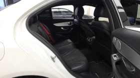 Mercedes-Benz C 43 AMG 3.0 V6 Biturbo | Auto.bg — изображение 10 Mercedes-Benz C 43 AMG 3.0 V6 Biturbo | Auto.bg — изображение 10