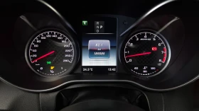 Mercedes-Benz C 43 AMG 3.0 V6 Biturbo | Auto.bg — изображение 7 Mercedes-Benz C 43 AMG 3.0 V6 Biturbo | Auto.bg — изображение 7