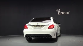 Mercedes-Benz C 43 AMG 3.0 V6 Biturbo | Auto.bg — изображение 4 Mercedes-Benz C 43 AMG 3.0 V6 Biturbo | Auto.bg — изображение 4