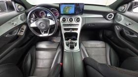 Mercedes-Benz C 43 AMG 3.0 V6 Biturbo | Auto.bg — изображение 6 Mercedes-Benz C 43 AMG 3.0 V6 Biturbo | Auto.bg — изображение 6