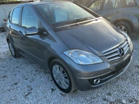 Mercedes-Benz A 160 1, 5i | Auto.bg — изображение 3 Mercedes-Benz A 160 1, 5i | Auto.bg — изображение 3