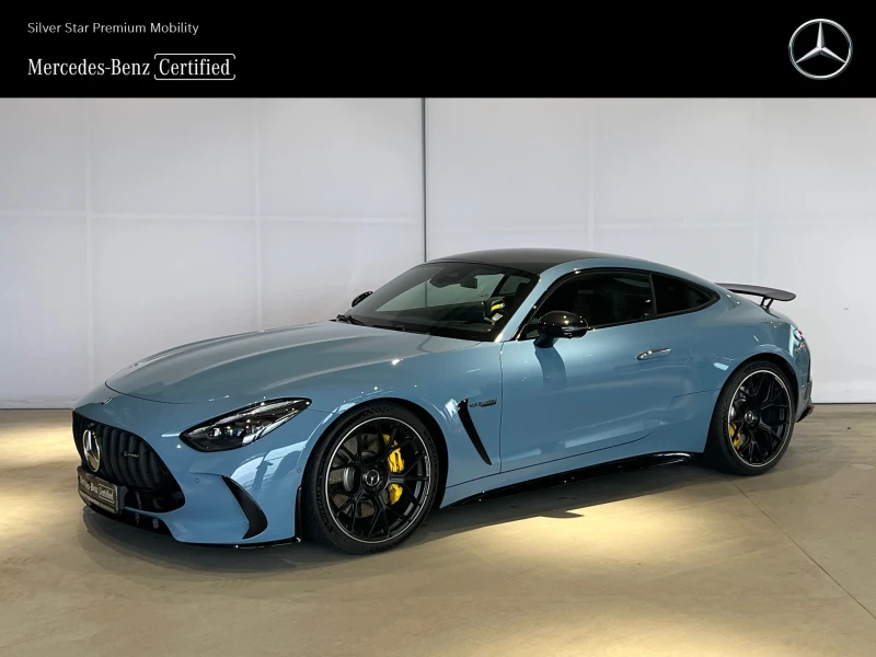 Mercedes-Benz AMG GT 55 4MATIC+ - 149900 € / 293178.92 лв. - 59483258 1 | Car24.bg Mercedes-Benz AMG GT 55 4MATIC+ - 149900 € / 293178.92 лв. - 59483258 1