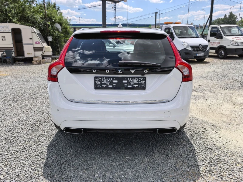Volvo V60 2.4 D5 Twin Engine Plug-in Hybrid AWD - 10300 € - 36033738 1 | Car24.bg Volvo V60 2.4 D5 Twin Engine Plug-in Hybrid AWD - 10300 € - 36033738 1