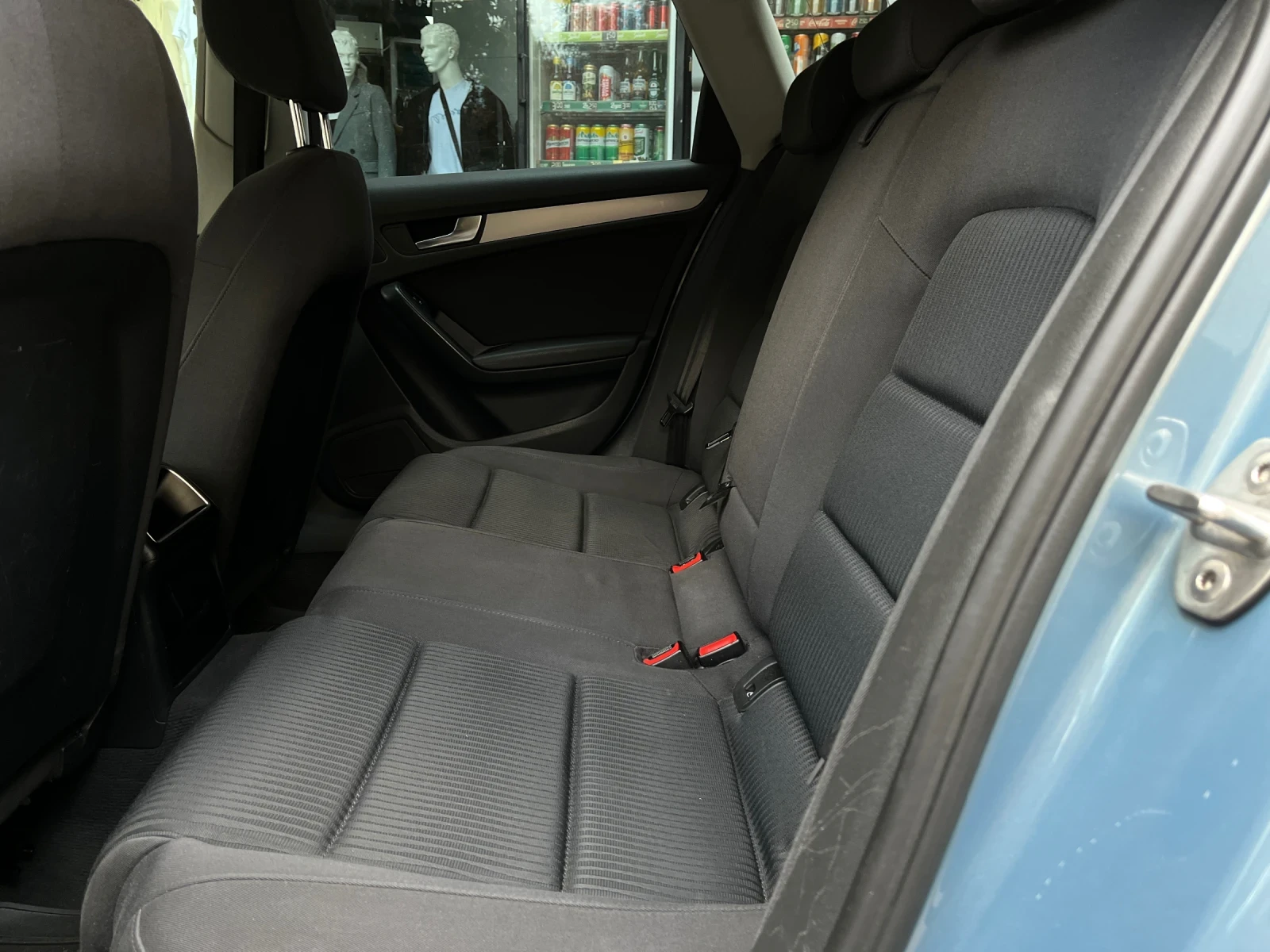Audi A4 уникат 2/0 143 hp - изображение 10 | Auto.bg Audi A4 уникат 2/0 143 hp - изображение 10