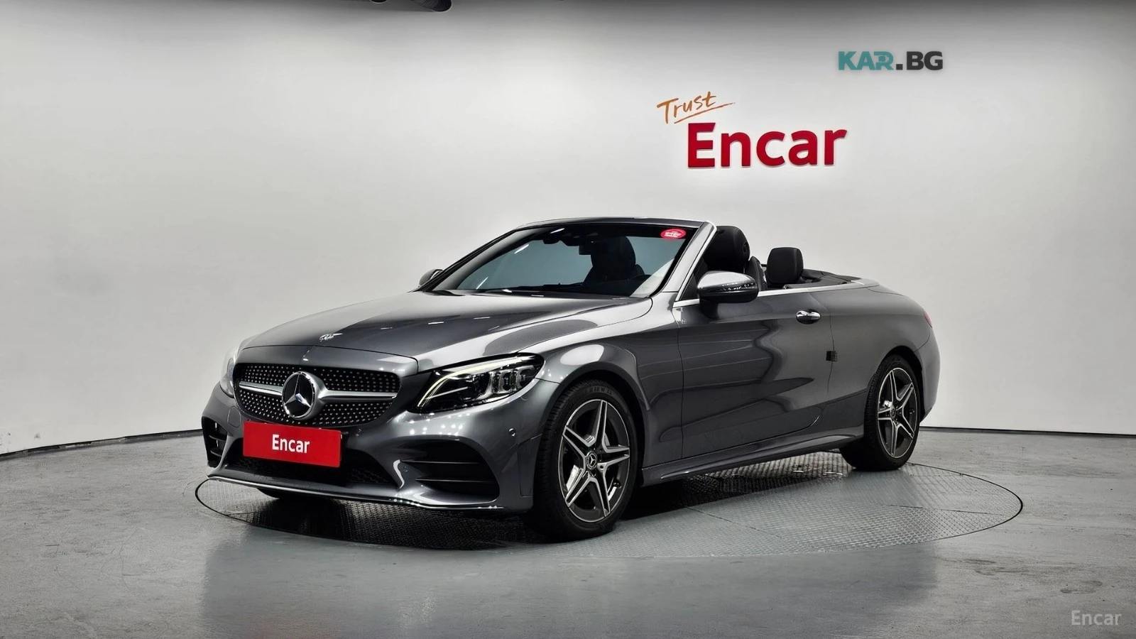 Mercedes-Benz C 200 CABRIO* HUD* КОЖА* НАВИ* ОБДУХВ* 360 | Auto.bg — изображение 1 Mercedes-Benz C 200 CABRIO* HUD* КОЖА* НАВИ* ОБДУХВ* 360 | Auto.bg — изображение 1