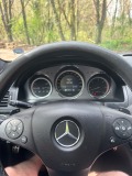 Mercedes-Benz C 350 AMG, 4x4, 7g троник+ пера, Harman Kardon - [10] 