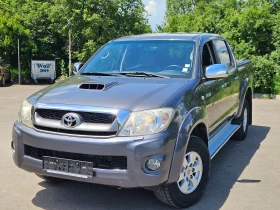 Toyota Hilux - Car24.bg Toyota Hilux