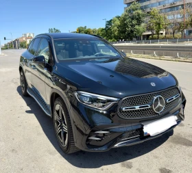 Mercedes-Benz GLC 220 AMG line - PANO - Гаранция до 2026 - Car24.bg Mercedes-Benz GLC 220 AMG line - PANO - Гаранция до 2026