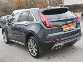 Cadillac XT4 350D* SPORT EXECUTIVE* 4X4* АВТОМАТИК* MMI* NAVI - 19900 € / 38921.02 лв. - 11775382 4 | Car24.bg Cadillac XT4 350D* SPORT EXECUTIVE* 4X4* АВТОМАТИК* MMI* NAVI - 19900 € / 38921.02 лв. - 11775382 4
