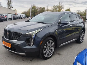 Cadillac XT4 350D* SPORT EXECUTIVE* 4X4* АВТОМАТИК* MMI* NAVI - Car24.bg Cadillac XT4 350D* SPORT EXECUTIVE* 4X4* АВТОМАТИК* MMI* NAVI