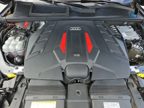 Audi SQ7 4.0T PRESTIGE * B&O * PANO * 360CAM * MATRIX LED - 86900 лв. / 44431.26 € - 16812059 15 | Car24.bg Audi SQ7 4.0T PRESTIGE * B&O * PANO * 360CAM * MATRIX LED - 86900 лв. / 44431.26 € - 16812059 15