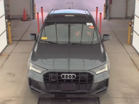 Audi SQ7 4.0T PRESTIGE * B&O * PANO * 360CAM * MATRIX LED - 86900 лв. / 44431.26 € - 16812059 2 | Car24.bg Audi SQ7 4.0T PRESTIGE * B&O * PANO * 360CAM * MATRIX LED - 86900 лв. / 44431.26 € - 16812059 2