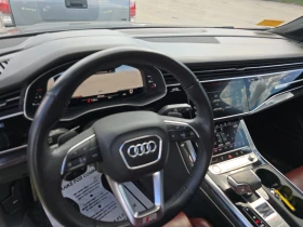 Audi SQ7 4.0T PRESTIGE * B&O * PANO * 360CAM * MATRIX LED - 86900 лв. / 44431.26 € - 16812059 11 | Car24.bg Audi SQ7 4.0T PRESTIGE * B&O * PANO * 360CAM * MATRIX LED - 86900 лв. / 44431.26 € - 16812059 11