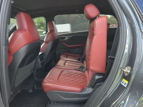 Audi SQ7 4.0T PRESTIGE * B&O * PANO * 360CAM * MATRIX LED - 86900 лв. / 44431.26 € - 16812059 13 | Car24.bg Audi SQ7 4.0T PRESTIGE * B&O * PANO * 360CAM * MATRIX LED - 86900 лв. / 44431.26 € - 16812059 13