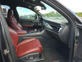 Audi SQ7 4.0T PRESTIGE * B&O * PANO * 360CAM * MATRIX LED - 86900 лв. / 44431.26 € - 16812059 8 | Car24.bg Audi SQ7 4.0T PRESTIGE * B&O * PANO * 360CAM * MATRIX LED - 86900 лв. / 44431.26 € - 16812059 8