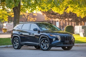 Hyundai Tucson 2022 Hyundai Tucson Hybrid Luxury AWD - Car24.bg Hyundai Tucson 2022 Hyundai Tucson Hybrid Luxury AWD