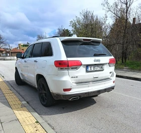 Jeep Grand cherokee SUMMIT - 19800 € / 38725.43 лв. - 89711545 7 | Car24.bg Jeep Grand cherokee SUMMIT - 19800 € / 38725.43 лв. - 89711545 7