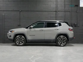 Jeep Compass TRAILHAWK-ELITE* 4X4* PANOROOF* REAR-CAMERA* | Auto.bg — изображение 5 Jeep Compass TRAILHAWK-ELITE* 4X4* PANOROOF* REAR-CAMERA* | Auto.bg — изображение 5