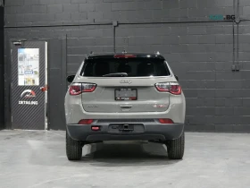 Jeep Compass TRAILHAWK-ELITE* 4X4* PANOROOF* REAR-CAMERA* | Auto.bg — изображение 4 Jeep Compass TRAILHAWK-ELITE* 4X4* PANOROOF* REAR-CAMERA* | Auto.bg — изображение 4