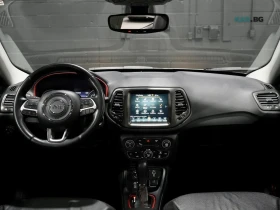Jeep Compass TRAILHAWK-ELITE* 4X4* PANOROOF* REAR-CAMERA* | Auto.bg — изображение 7 Jeep Compass TRAILHAWK-ELITE* 4X4* PANOROOF* REAR-CAMERA* | Auto.bg — изображение 7