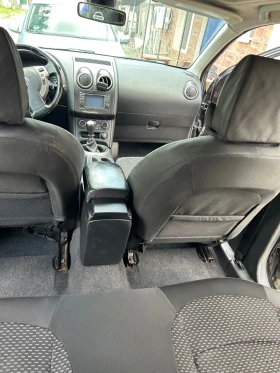 Nissan Qashqai undefined | Auto.bg — изображение 4 Nissan Qashqai undefined | Auto.bg — изображение 4