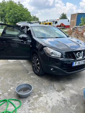 Nissan Qashqai undefined | Auto.bg — изображение 10 Nissan Qashqai undefined | Auto.bg — изображение 10
