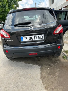 Nissan Qashqai undefined | Auto.bg — изображение 3 Nissan Qashqai undefined | Auto.bg — изображение 3
