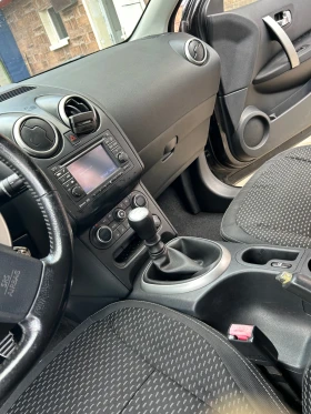 Nissan Qashqai undefined | Auto.bg — изображение 6 Nissan Qashqai undefined | Auto.bg — изображение 6