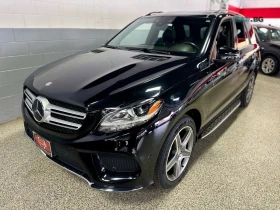Mercedes-Benz GLE 400 4MATIC* АвтоКредит * (Цена до БГ) | Auto.bg — изображение 3 Mercedes-Benz GLE 400 4MATIC* АвтоКредит * (Цена до БГ) | Auto.bg — изображение 3