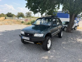 Kia Sportage 2.2d офроуд пакет лебедка обслужена топ | Auto.bg — изображение 2 Kia Sportage 2.2d офроуд пакет лебедка обслужена топ | Auto.bg — изображение 2