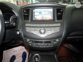 Infiniti QX60 3.5 AWD PREMIUM LUXURY FULL | Auto.bg — изображение 10 Infiniti QX60 3.5 AWD PREMIUM LUXURY FULL | Auto.bg — изображение 10