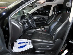 Infiniti QX60 3.5 AWD PREMIUM LUXURY FULL | Auto.bg — изображение 6 Infiniti QX60 3.5 AWD PREMIUM LUXURY FULL | Auto.bg — изображение 6