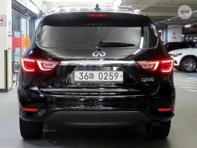 Infiniti QX60 3.5 AWD PREMIUM LUXURY FULL | Auto.bg — изображение 4 Infiniti QX60 3.5 AWD PREMIUM LUXURY FULL | Auto.bg — изображение 4