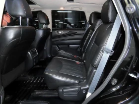 Infiniti QX60 3.5 AWD PREMIUM LUXURY FULL | Auto.bg — изображение 13 Infiniti QX60 3.5 AWD PREMIUM LUXURY FULL | Auto.bg — изображение 13