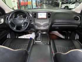 Infiniti QX60 3.5 AWD PREMIUM LUXURY FULL | Auto.bg — изображение 7 Infiniti QX60 3.5 AWD PREMIUM LUXURY FULL | Auto.bg — изображение 7