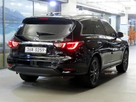 Infiniti QX60 3.5 AWD PREMIUM LUXURY FULL | Auto.bg — изображение 2 Infiniti QX60 3.5 AWD PREMIUM LUXURY FULL | Auto.bg — изображение 2