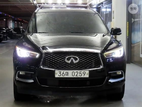 Infiniti QX60 3.5 AWD PREMIUM LUXURY FULL | Auto.bg — изображение 3 Infiniti QX60 3.5 AWD PREMIUM LUXURY FULL | Auto.bg — изображение 3