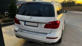 Mercedes-Benz GL 450 undefined | Auto.bg — изображение 7 Mercedes-Benz GL 450 undefined | Auto.bg — изображение 7
