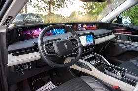 Lincoln Aviator NAUTILUS RESERVE HYBRID | Auto.bg — изображение 7 Lincoln Aviator NAUTILUS RESERVE HYBRID | Auto.bg — изображение 7